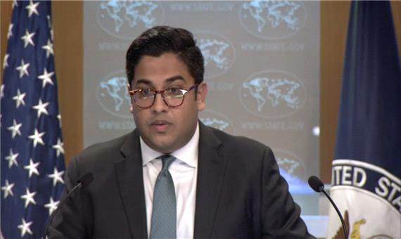 ادعای آمریکا: اعدام علیرضا اکبری دارای انگیزه سیاسی است
