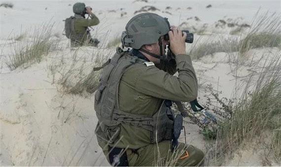 اخباری از زخمی شدن 3 سرباز اسرائیلی در اثر انفجار بمب دست‌ساز