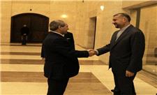 رئیسی با دعوت رسمی اسد به سوریه می‌رود