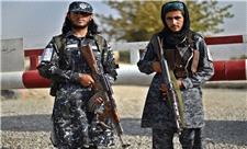 آمادگی افغانستان برای تامین امنیت طرح «تاپی»