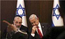 گزارش‌ها از تصمیم نتانیاهو برای اخراج وزیر داخلی
