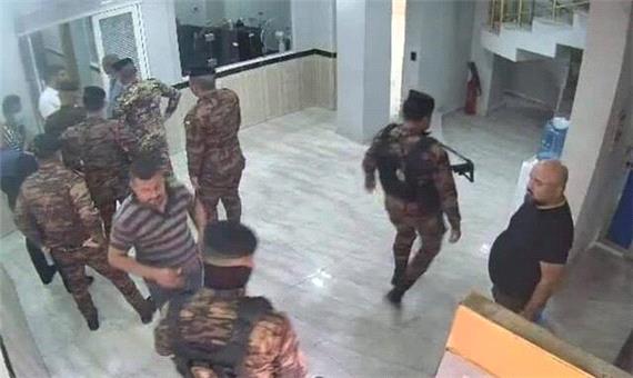 عملیات امنیتی برای دستگیری عاملان دستکاری نرخ ارز در عراق