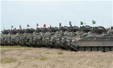 اشپیگل: آلمان احتمالا 19 تانک لئوپارد 2 به اوکراین می‌فرستد