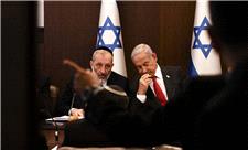 «درعی» راضی به استعفا نشد؛ نتانیاهو امروز او را برکنار می کند