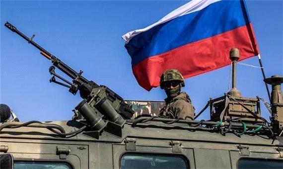 وزیر خارجه اوکراین: فشار بر روسیه منجر به توقف جنگ می‌شود