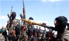 حمله خمپاره‌ای به کاخ ریاست جمهوری سومالی