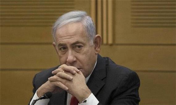 نتانیاهو: به فلسطینی‌ها اجازه نمی‌دهیم در منطقه «ج» خانه بسازند