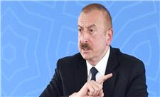 رئیس‌جمهوری آذربایجان: حمله تروریستی به نمایندگی‌های دیپلماتیک غیرقابل قبول است / خواستار بررسی فوری این اقدام تروریستی و مجازات تروریست‌ها هستیم