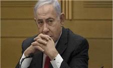 نتانیاهو: حمله دیشب، بدترین حمله چند سال اخیر علیه اسرائیل بود