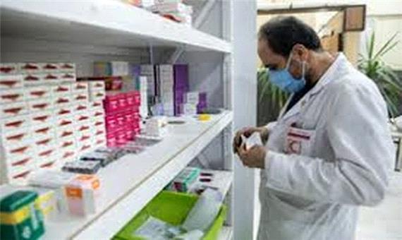 نظارت بر داروخانه ها و شرکت های پخش دارو در البرز