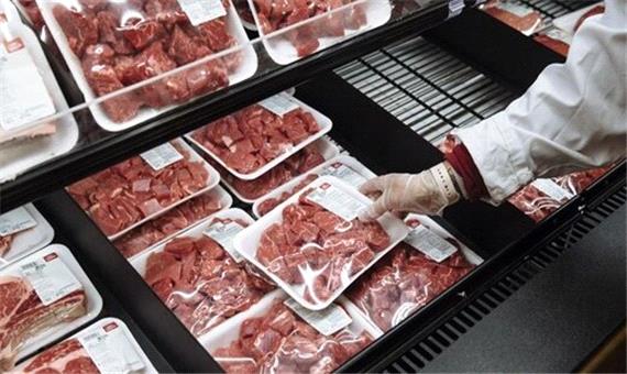 توزیع گوشت گرم وارداتی از فردا