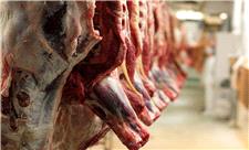 واردات گوشت گرم با قیمت کیلویی 180 هزار تومان