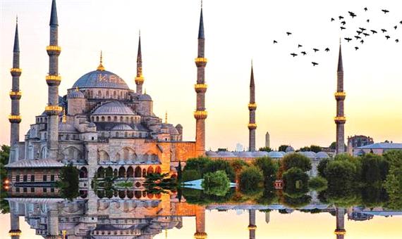 استانبول، بهشت گروه‌های مافیایی