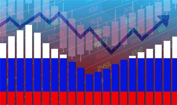 پیش‌بینی صندوق بین‌المللی پول درباره رشد اقتصادی روسیه
