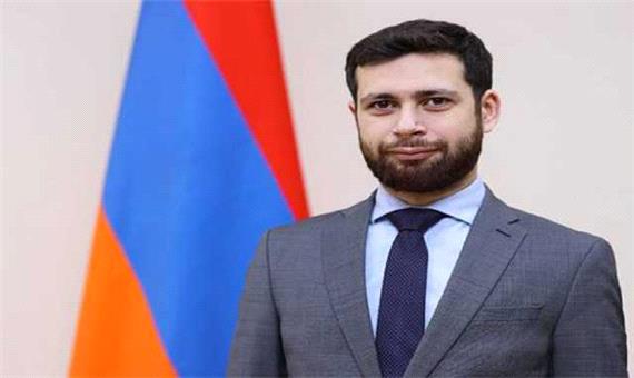 ارمنستان: اقدامات ایران از اوج گرفتن تنش در قفقاز جلوگیری کرد