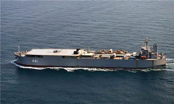 آمریکا: بر حضور کشتی‌های ایرانی در تنگه پاناما نظارت می‌کنیم / ما از ادعاهای نیروی دریایی ایران آگاهیم