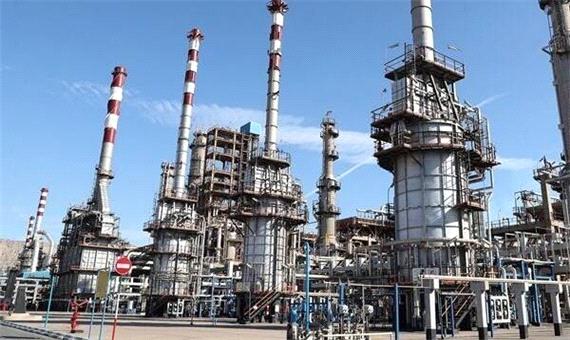 اوجی: مشتری نفت سبک ایران بیش از تولید است