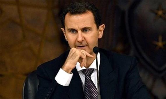 نشست فوق العاده هیات وزیران سوریه با حضور «بشار اسد»