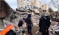 سازمان جهانی بهداشت: شمار قربانیان زلزله در ترکیه و سوریه ممکن است به 8 برابر برسد