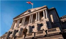 هشدار بانک مرکزی انگلیس درباره تداوم نرخ بالای تورم