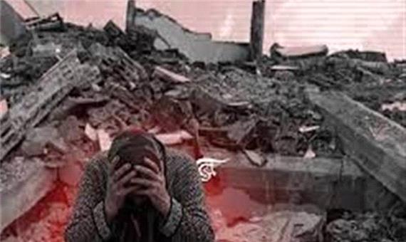 تعداد جان‌باختگان فلسطینی زلزله ترکیه و سوریه به 76 نفر رسید