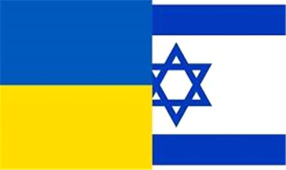 اسرائیل و معادله جنگ اوکراین
