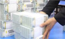 یک محموله 40 میلیون دلاری پول نقد به کابل وارد شد