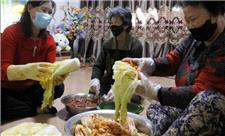 کره جنوبی: بحران غذایی کره شمالی بدتر شده است