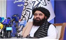 وزیر امور خارجه طالبان: داعش را در هر جایی از افغانستان که سربلند کند، نابود می‌کنیم