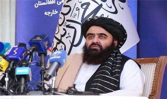 وزیر امور خارجه طالبان: داعش را در هر جایی از افغانستان که سربلند کند، نابود می‌کنیم