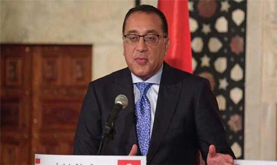 مصر روابط خود با ترکیه را تاریخی توصیف کرد