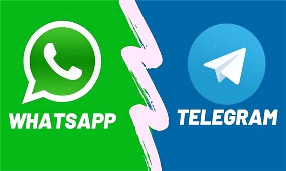 اتهام بزرگ و جنجالی مدیر واتساپ به تلگرام: جاسوسی برای روسیه؟