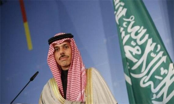 وزیر خارجه عربستان: گسترش شهرک سازی منجر به تحقق صلح نخواهد شد
