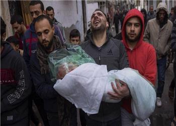 شهادت 4 فلسطینی در کرانه باختری و غزه در 24 ساعت گذشته