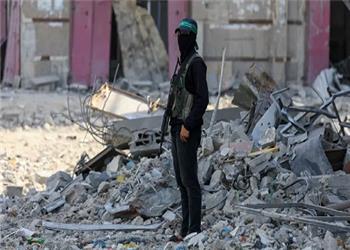 درخواست حماس از میانجیها برای تضمین خروج امن مبارزان از تونلهای رفح