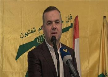 حزبالله: اجازه نمیدهیم صهیونیستها به اهداف خود در لبنان برسند