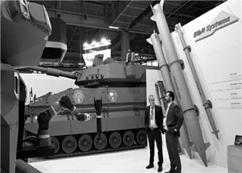 امضای قرارداد امنیتی میان رژیم صهیونیستی و امارات