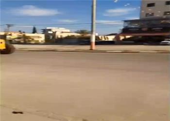 گسیل تجهیزات نظامی گسترده ارتش اسرائیل به اردوگاه جنین