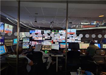 تعطیلی شبکه الجزیره در قدس اشغالی دائمی شد