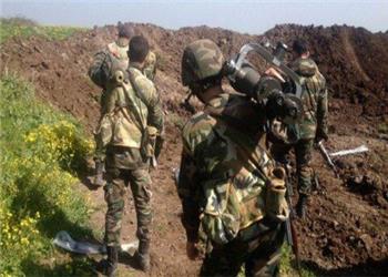 افشای عملیات دریایی ناکام تلآویو در لاذقیه