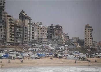 شرط تلآویو برای انتقال به مرحله دوم توافق غزه