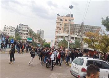 فراخوان شورای عالی علویها برای تظاهرات گسترده در سوریه