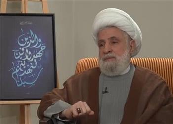 دبیرکل حزب الله لبنان امروز سخنرانی میکند