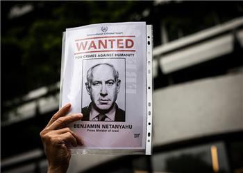 از ترس بازداشت؛ سفر نتانیاهو به آمریکا طولانیتر میشود