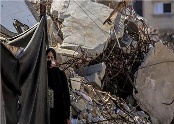 مسئول فلسطینی: زیرساختها در نوار غزه شکننده است