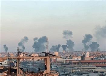 اعتراف تلآویو به جنگافروزیهای گسترده در منطقه طی 2025