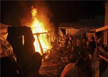 آغاز سال نو میلادی در غزه با موشکباران رژیم صهیونیستی