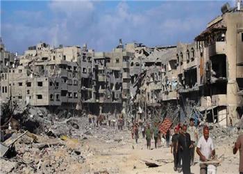 حملات هوایی و توپخانه رژیم صهیونیستی به غزه؛ بیاعتنایی تلآویو به آتشبس