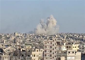 صهیونیستها منازل فلسطینیها را در خانیونس منفجر کردند