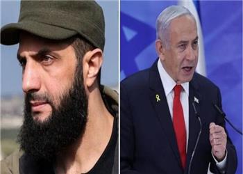 ادعای تلآویو درباره مذاکره با رژیم جولانی در پاریس